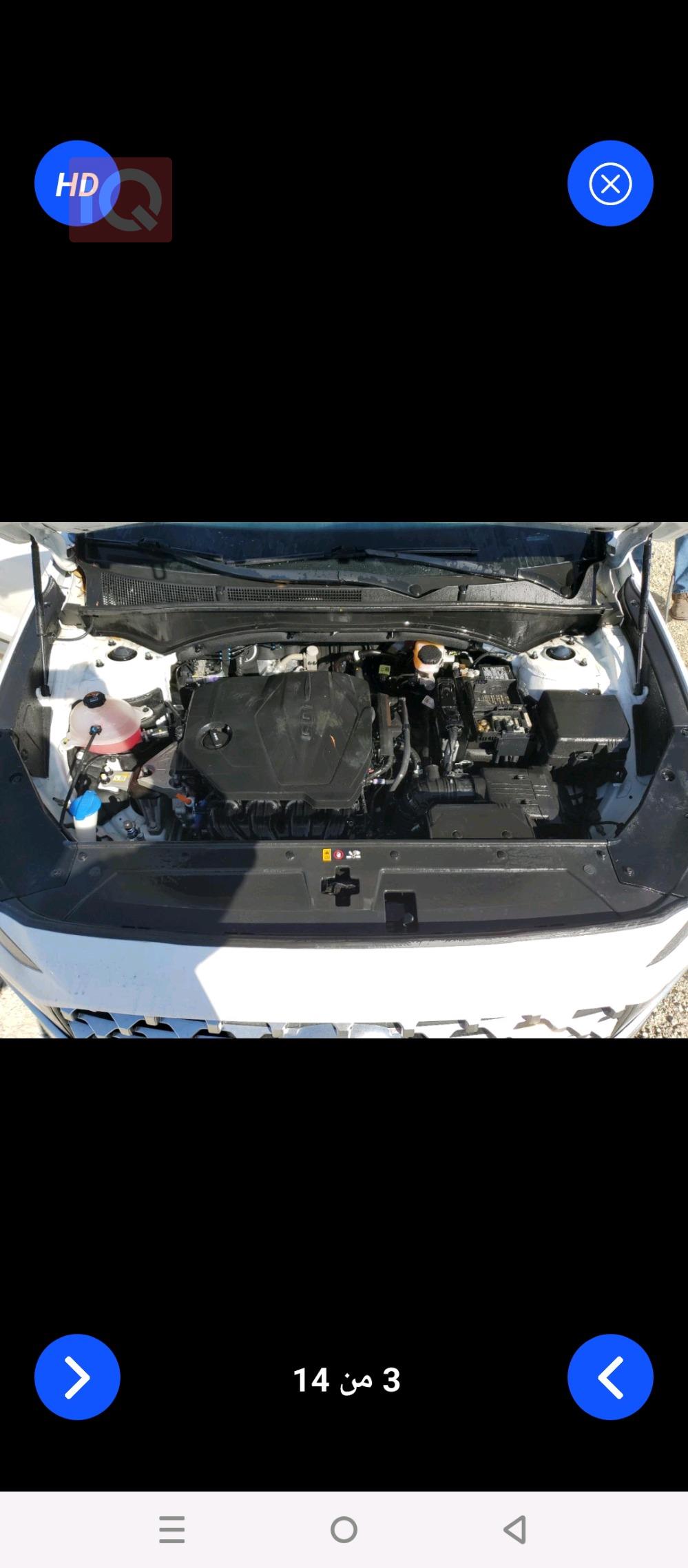 هیۆندای سەنتافی